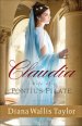 Claudia, Wife of Pontius Pilate [eBook]