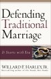 Defending Traditional Marriage [eBook]