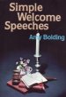 Simple Welcome Speeches (Pocket Pulpit Library) [eBook]