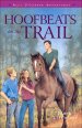 Hoofbeats on the Trail (Ally O’Connor Adventures Book #3) [eBook]