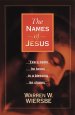 The Names of Jesus [eBook]