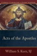 Acts of the Apostles (Catholic Commentary on Sacred Scripture) [eBook]