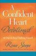 A Confident Heart Devotional [eBook]