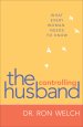 The Controlling Husband [eBook]