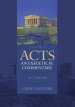 Acts: An Exegetical Commentary : Volume 3 [eBook]