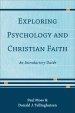 Exploring Psychology and Christian Faith [eBook]