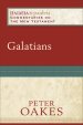 Galatians (Paideia: Commentaries on the New Testament) [eBook]