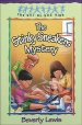 The Stinky Sneakers Mystery (Cul-de-sac Kids Book #7) [eBook]