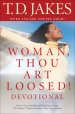 Woman, Thou Art Loosed! Devotional [eBook]