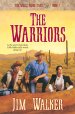 The Warriors (Wells Fargo Trail Book #7) [eBook]