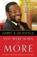 You Were Born for More [eBook]