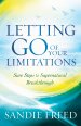 Letting Go of Your Limitations [eBook]