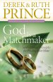 God Is a Matchmaker [eBook]