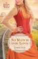 No Match for Love [eBook]