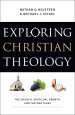 Exploring Christian Theology [eBook]