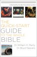 The Quick-Start Guide to the Whole Bible [eBook]