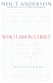 Who I Am in Christ [eBook]