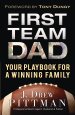 First Team Dad [eBook]