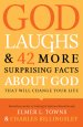 God Laughs&42 More Surprising Facts About God That Will Change Your Life [eBook]