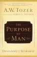 The Purpose of Man [eBook]