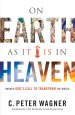 On Earth As It Is in Heaven [eBook]