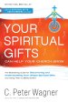 Your Spiritual Gifts Can Help Your Church Grow [eBook]