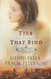 Ties that Bind (Ribbons West Book #3) [eBook]