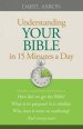 Understanding Your Bible in 15 Minutes a Day [eBook]