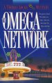 The Omega Network (Thomas Locke Mystery Book #2) [eBook]