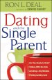 Dating and the Single Parent [eBook]