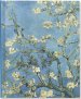 Jrnl O/S Almond Blossom