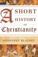 Short History Of Christianity