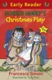 Horrid Henry's Christmas Play