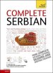 Complete Serbian Beginner to Intermediate Book and Audio Course