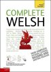 Complete Welsh Beginner to Intermediate Book and Audio Course