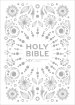 NIV Pocket White Gift Bible