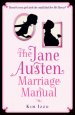 The Jane Austen Marriage Manual