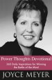 Power Thoughts Devotional