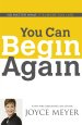 You Can Begin Again