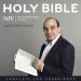 NIV Audio Bible by David Suchet