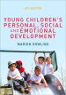 Young Children's Personal, Social and Emotional Development