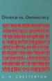 Divorce vs. Democracy