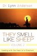 They Smell Like Sheep, Volume 2