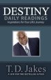 Destiny Daily Readings