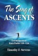 The Song of Ascents: Encouragement from Psalm 120-136