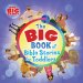 The Big Book of Bible Stories for Toddlers