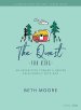 The Quest For Kids Bible Study Leader Guide