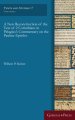 A New Reconstruction of the Text of 2 Corinthians in Pelagius' Commentary on the Pauline Epistles