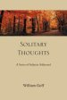 Solitary Thoughts