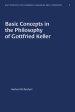 Basic Concepts In The Philosophy Of Gottfried Keller